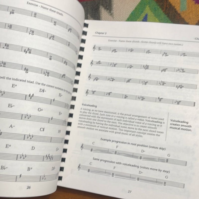 The Jazzmaster Cookbook: Jazz Theory and Improvisation (1993)
