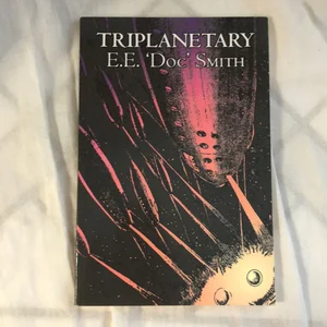 Triplanetary