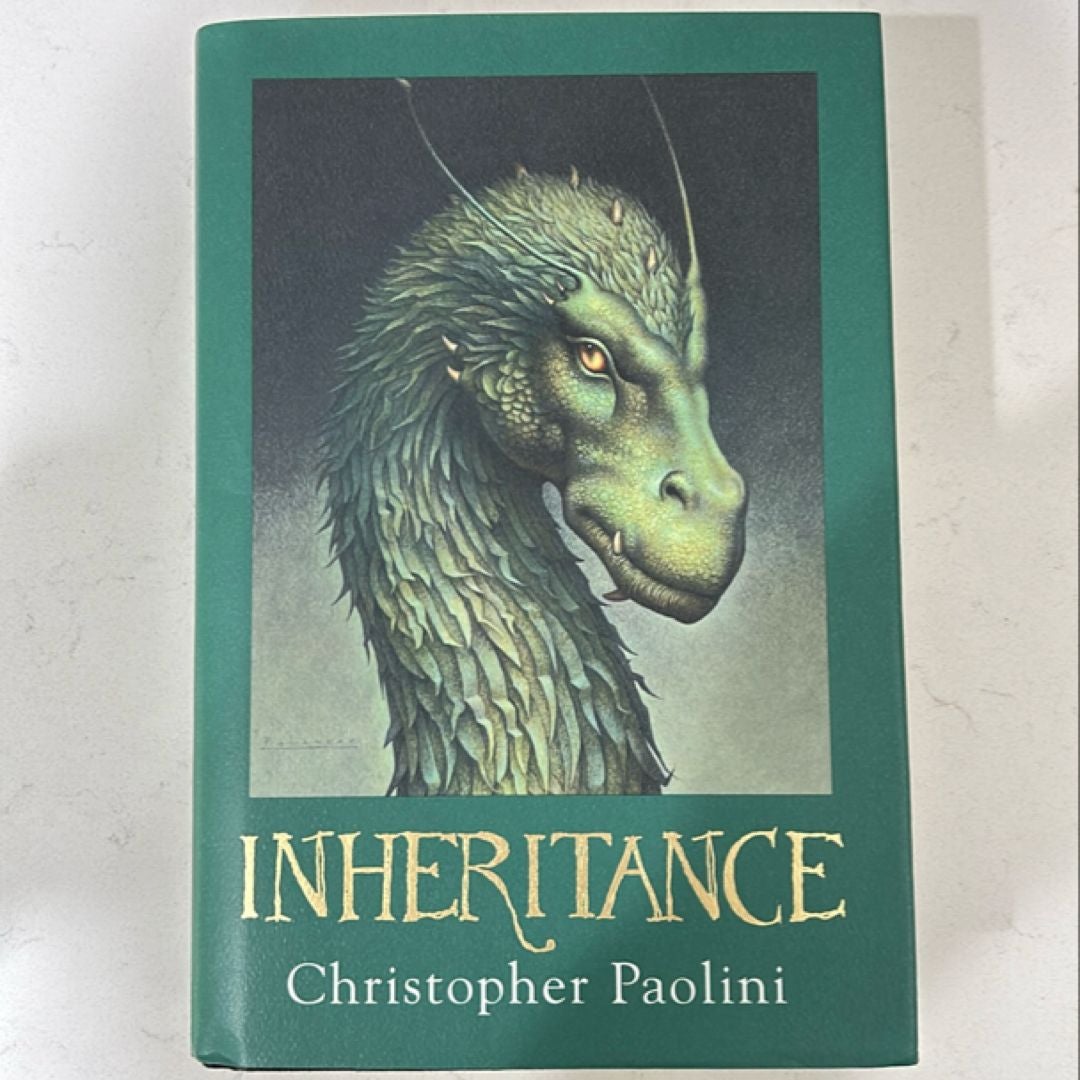 Inheritance