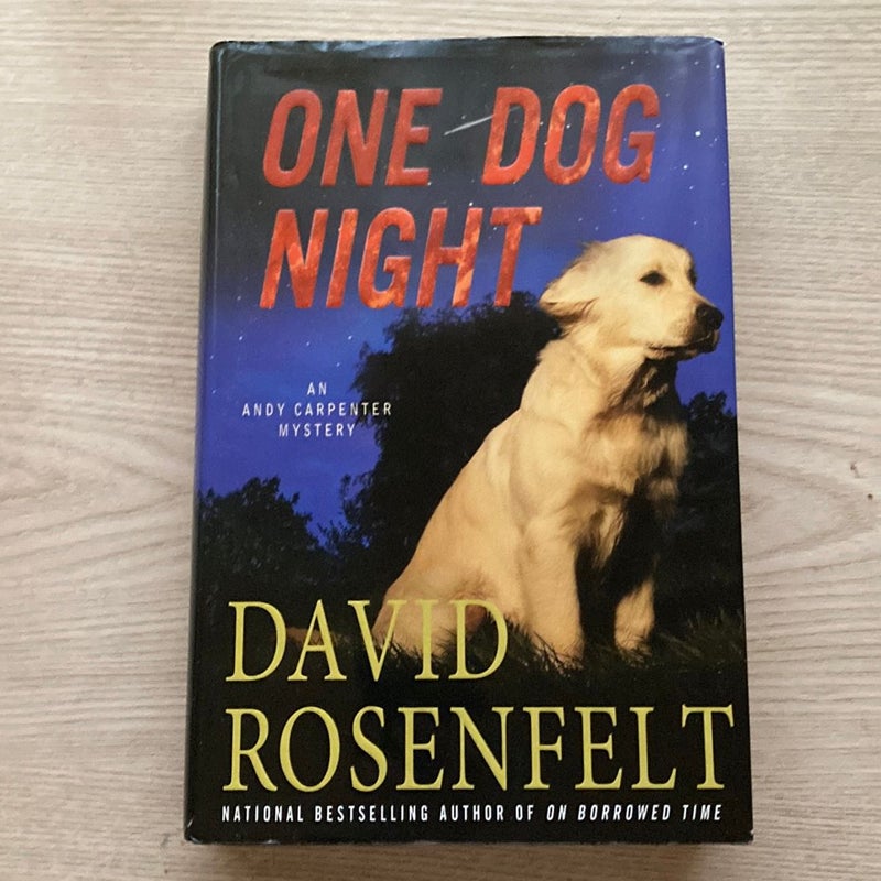 One Dog Night