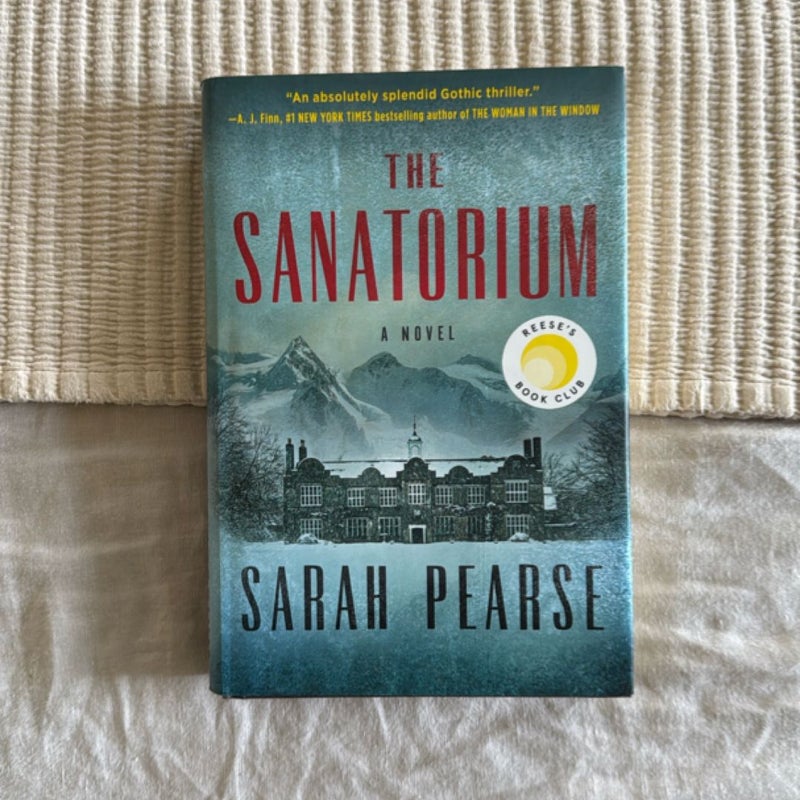 The Sanatorium