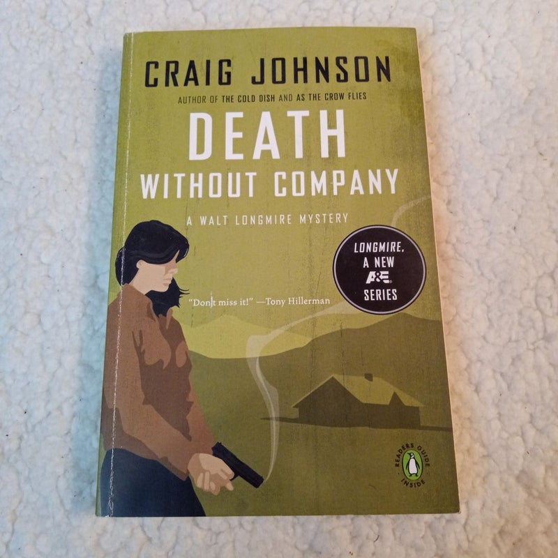 Death Without Company