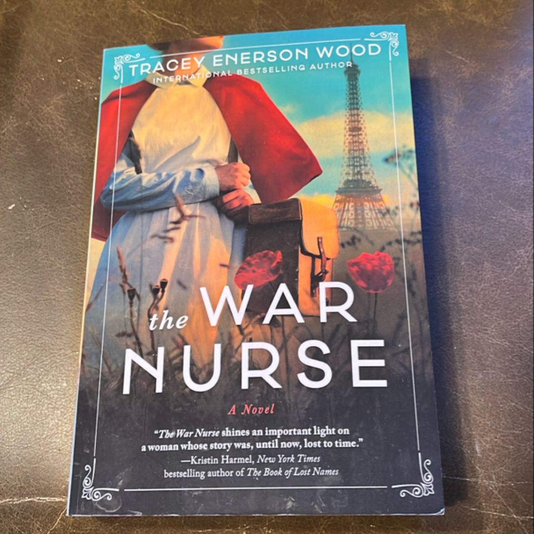 The War Nurse