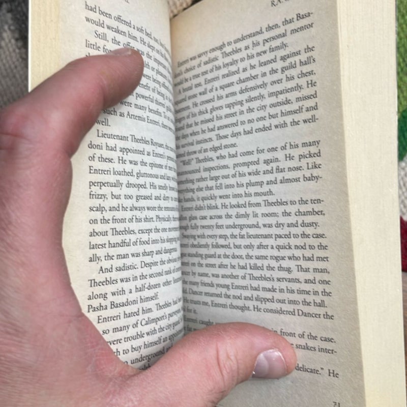 The Collected Stories: the Legend of Drizzt