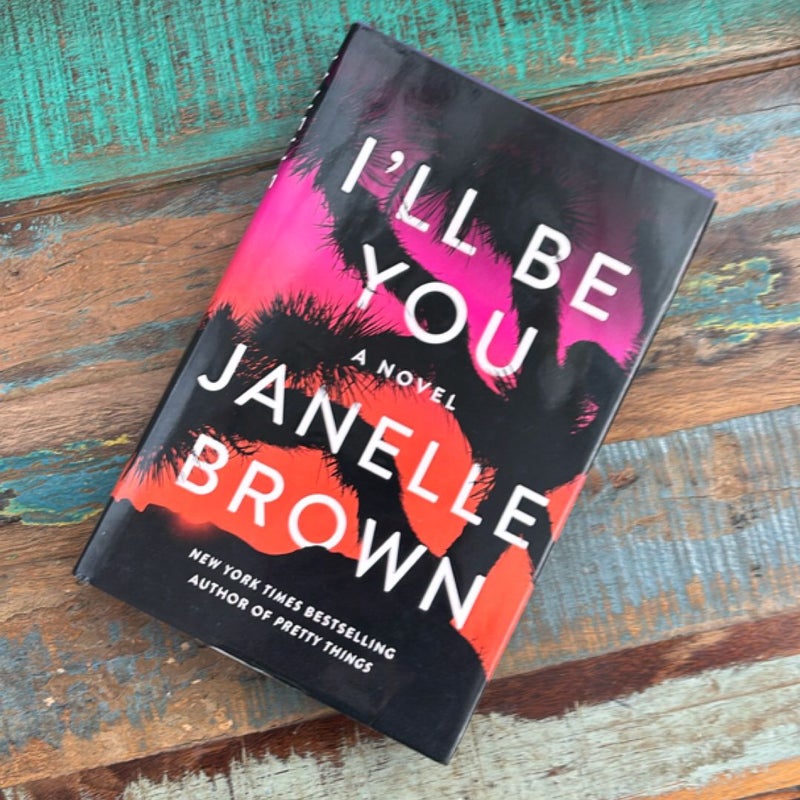 Pretty Things + I’ll Be You Bundle