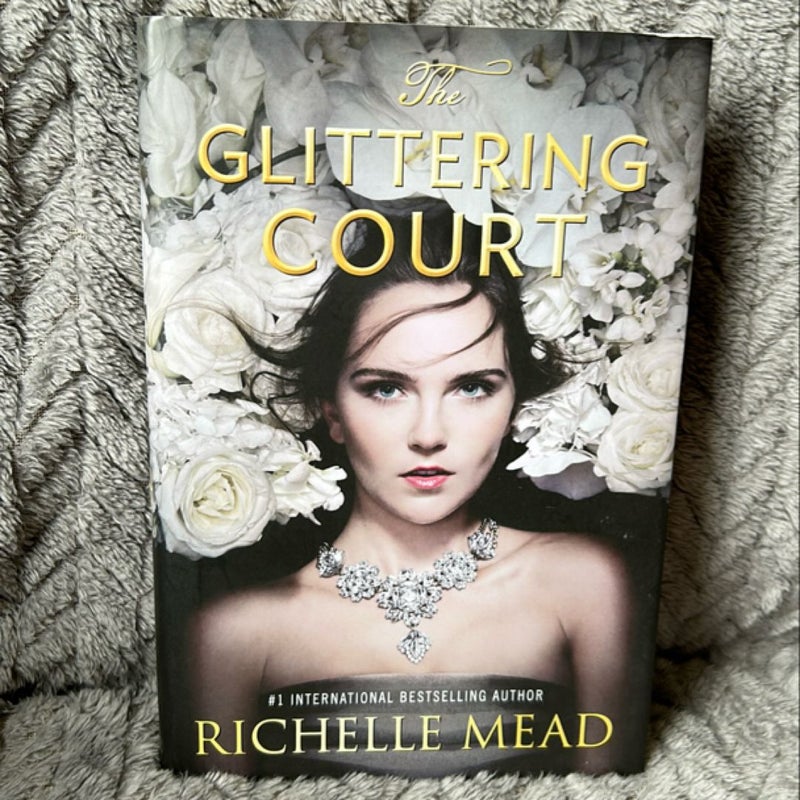 The Glittering Court