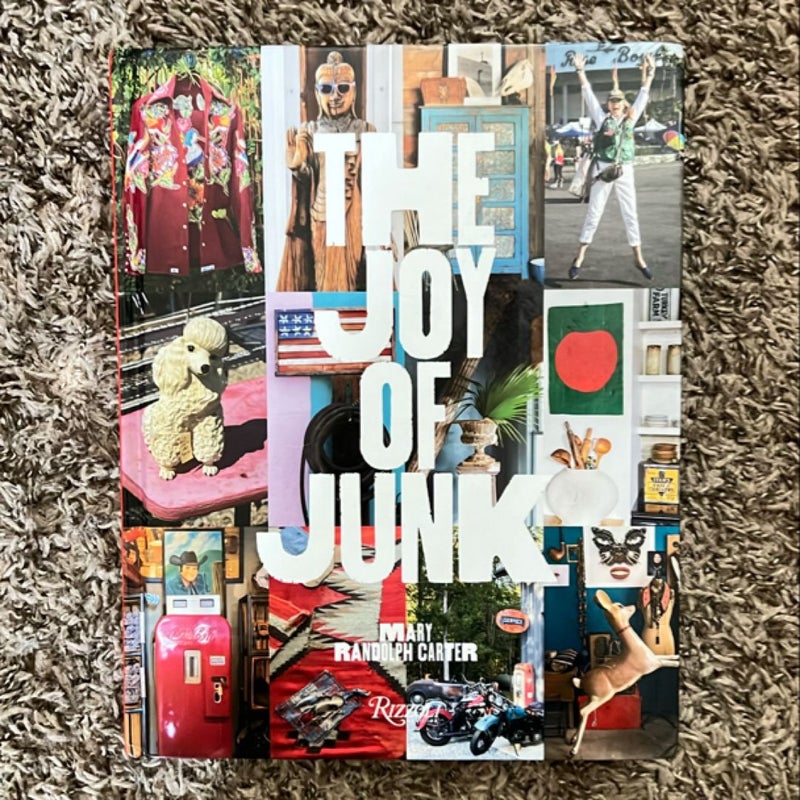 The Joy of Junk