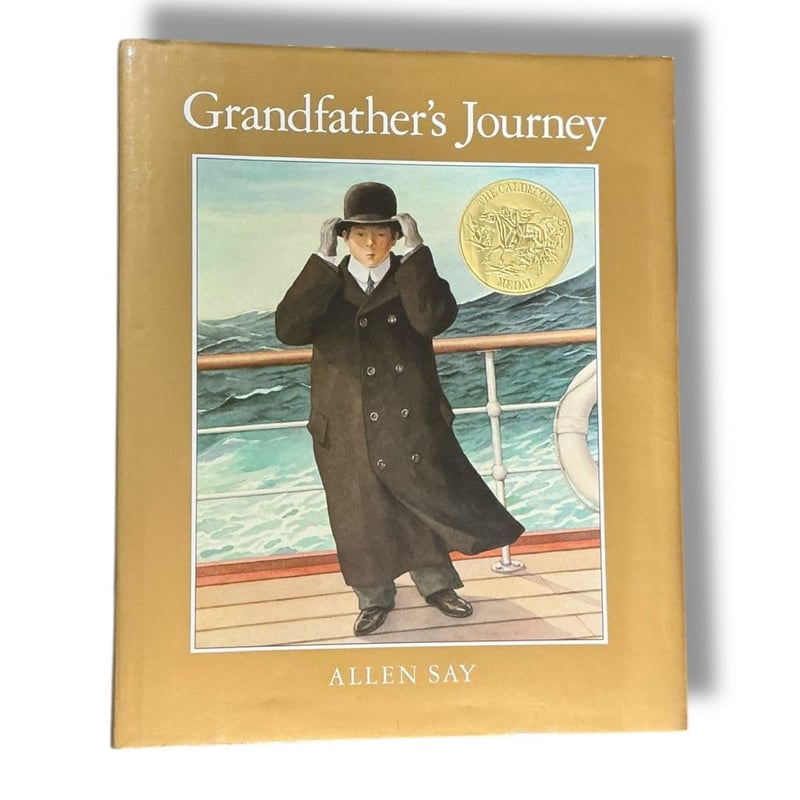 Grandfather's Journey