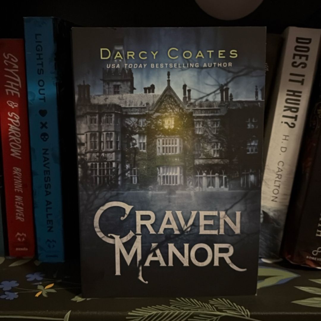 Craven Manor