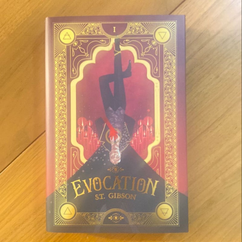 Evocation