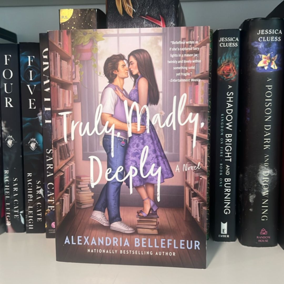 Truly, Madly, Deeply