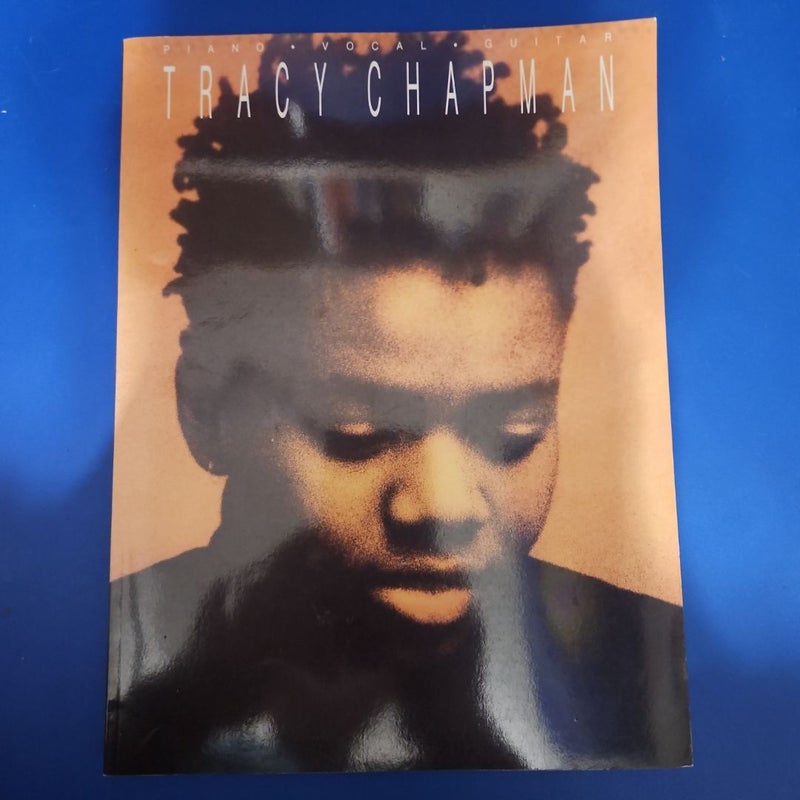 TRACY CHAPMAN (Piano - Vocal - Guitar)