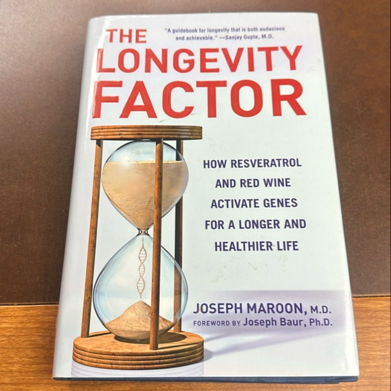 The Longevity Factor