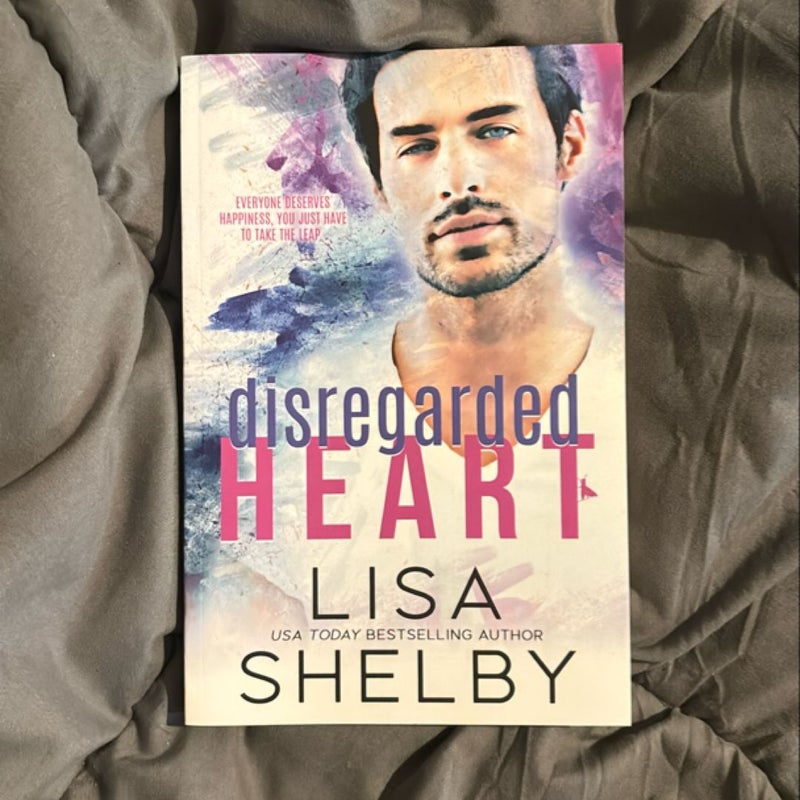 Disregarded Heart