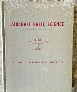 Aircraft Basic Science 