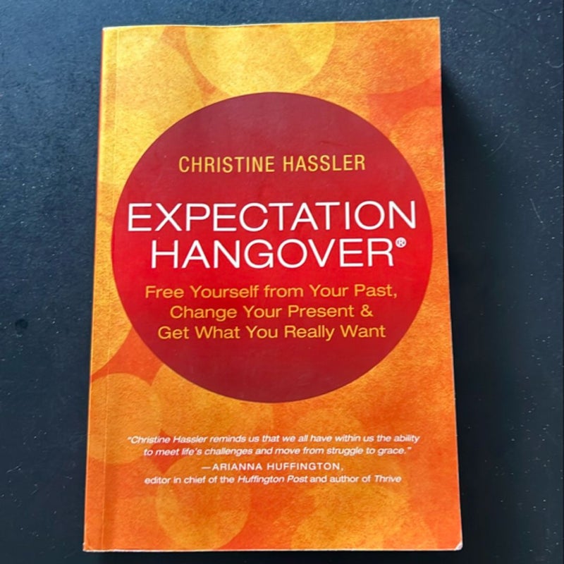 Expectation Hangover