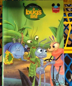 a bug's life
