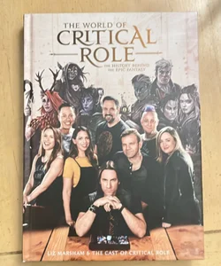 The World of Critical Role