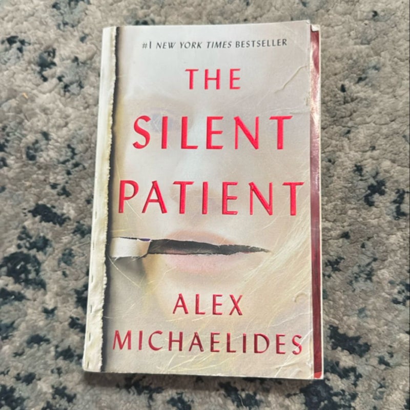 The Silent Patient