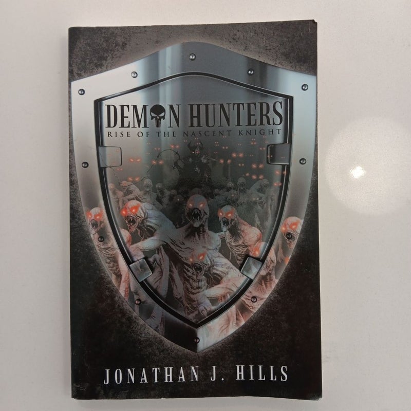 Demon Hunters