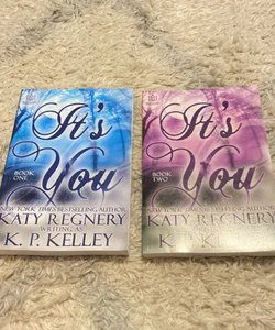 It's You, Book One and Two