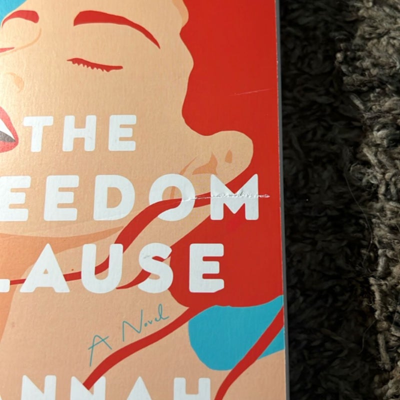 The Freedom Clause