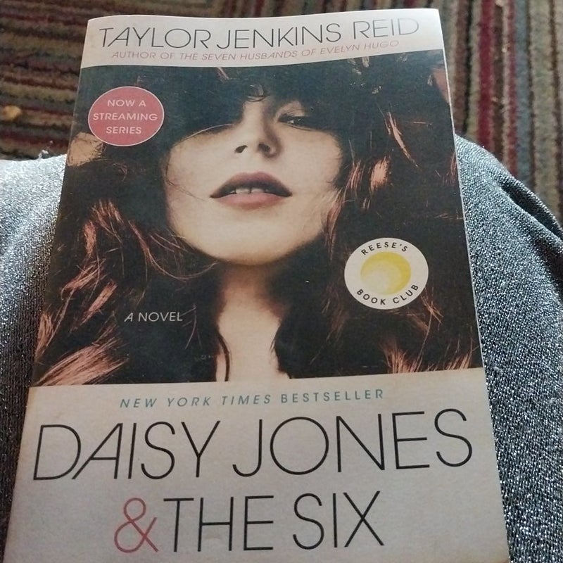 Daisy Jones and the Six