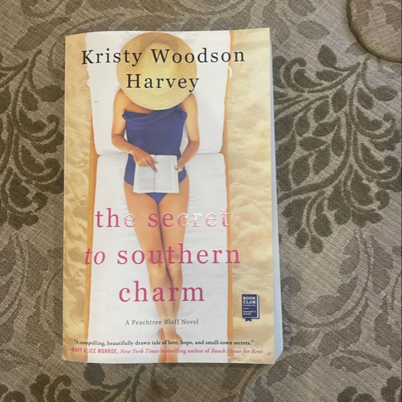 The Secret to Southern Charm