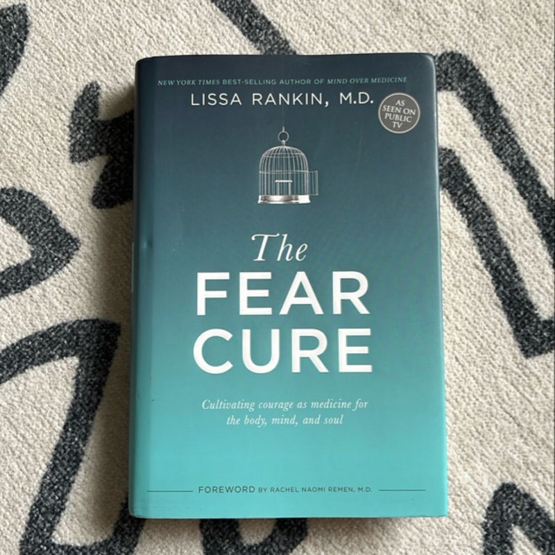 The Fear Cure