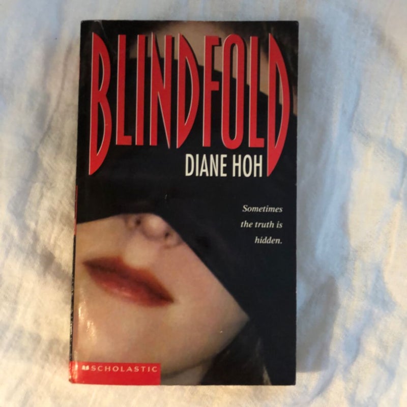 Blindfold