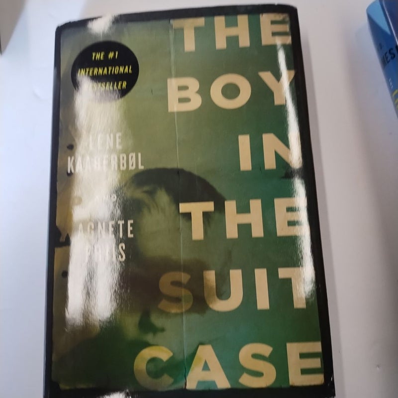 The Boy in the Suitcase