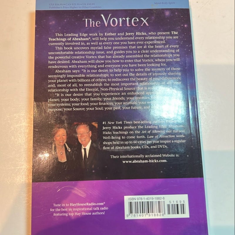 The vortex