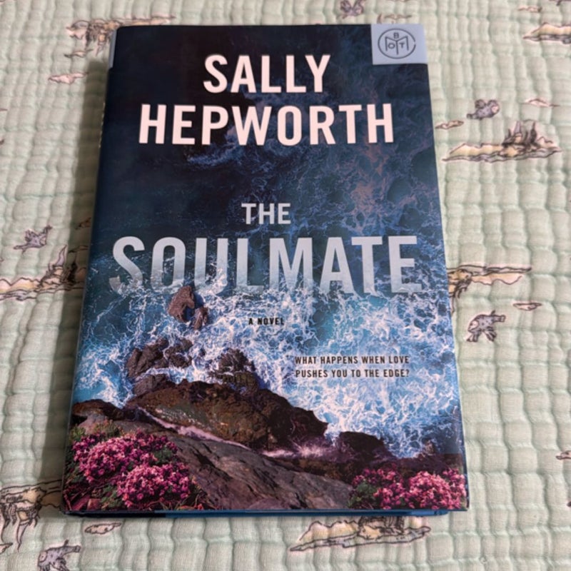 The Soulmate