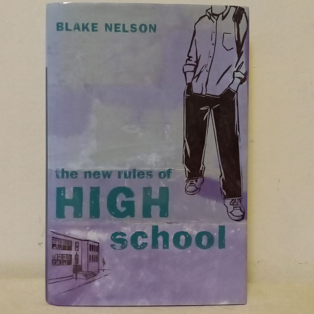 The New Rules of High School
