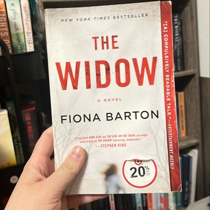 The Widow