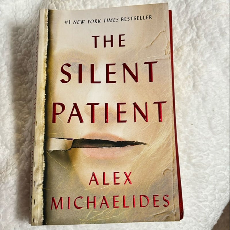 The Silent Patient