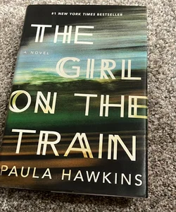 The Girl on the Train