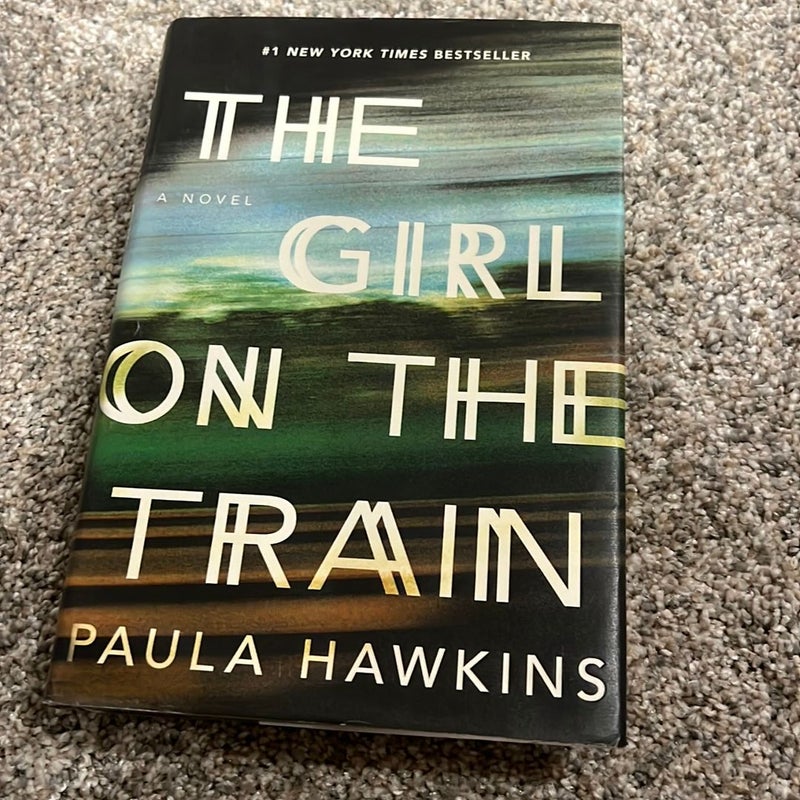 The Girl on the Train