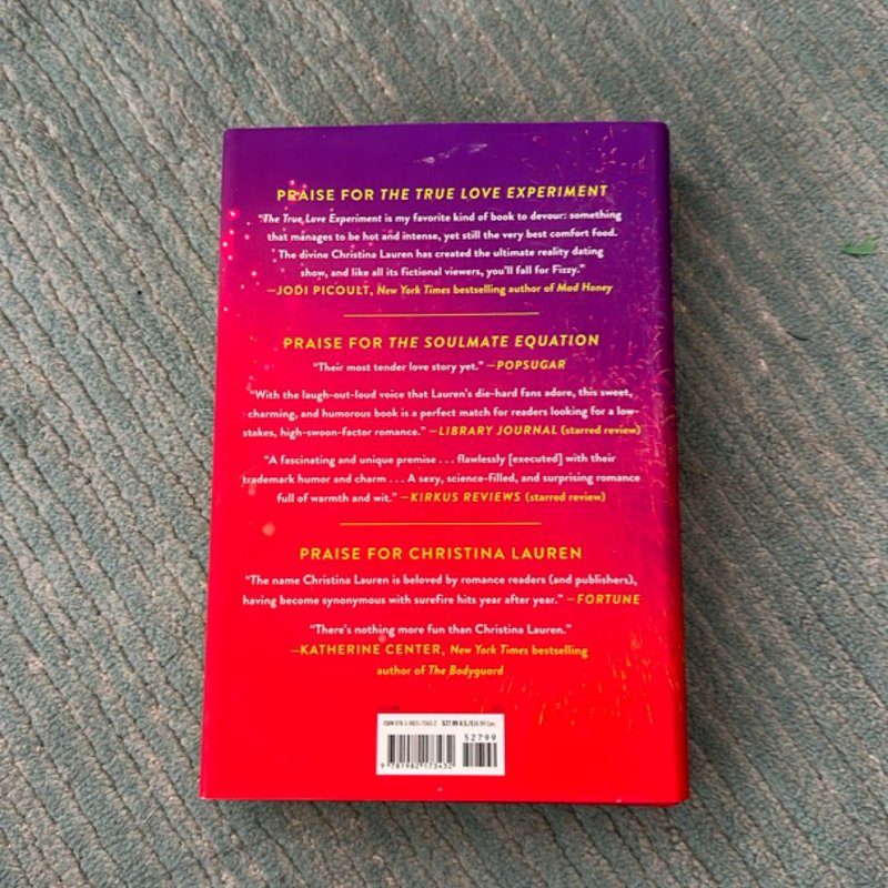 The True Love Experiment