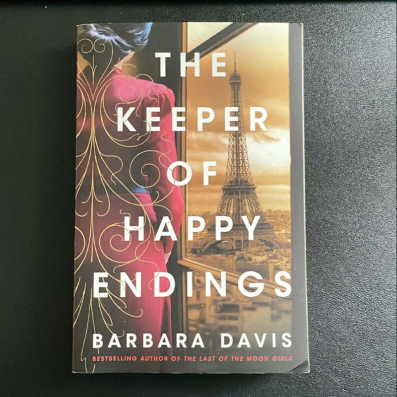 The Keeper of Happy Endings