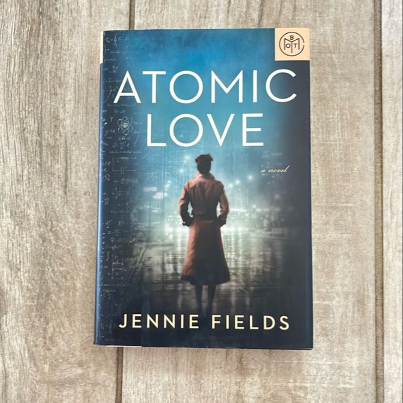 Atomic Love