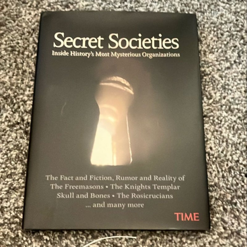 Secret Societies