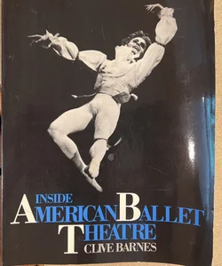 Inside American Ballet Theater