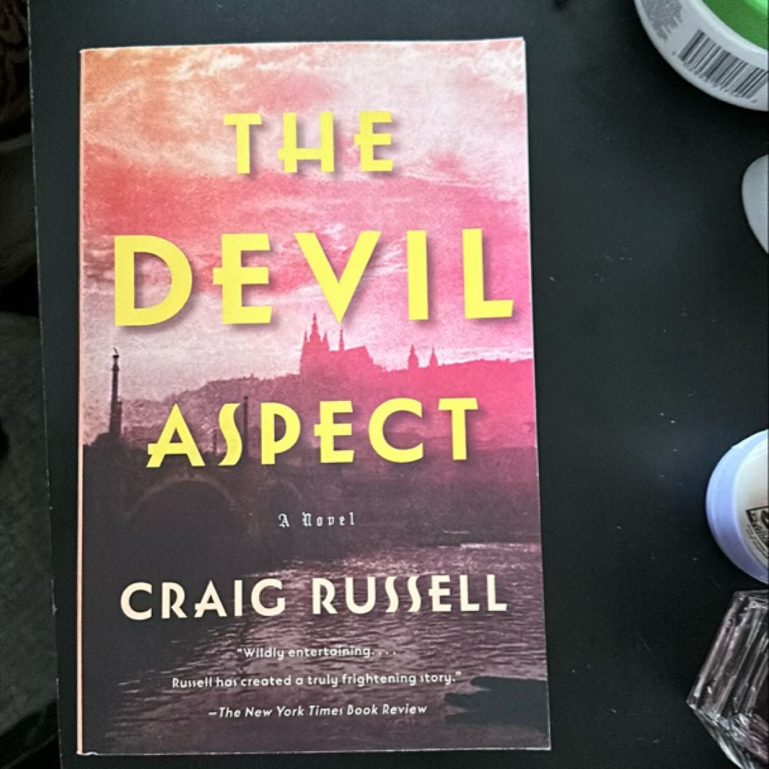 The Devil Aspect