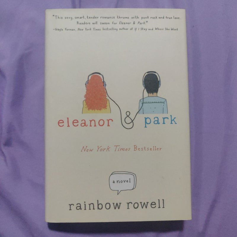 Eleanor and Park