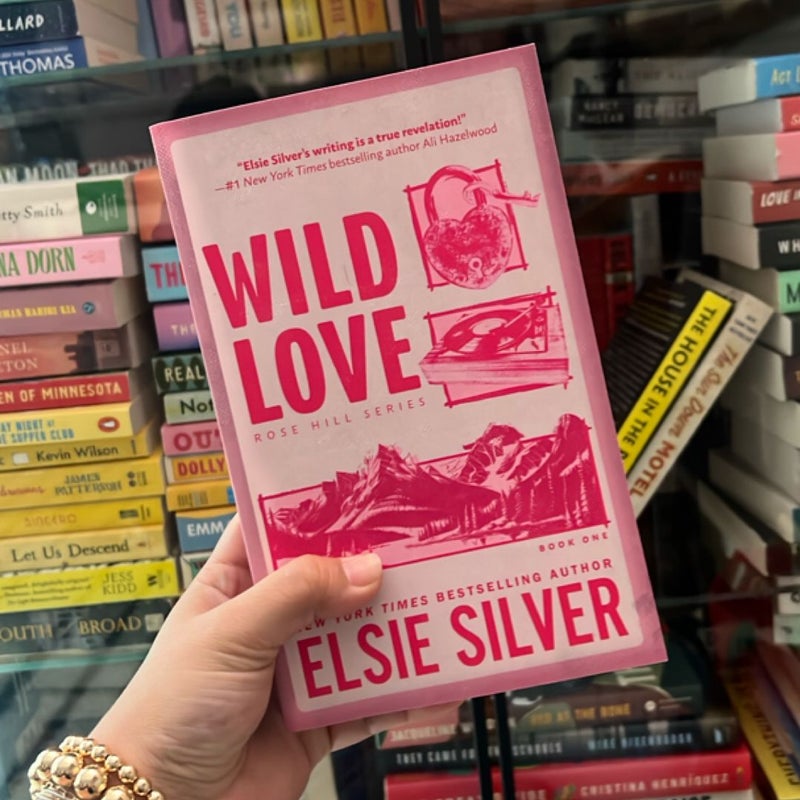 Wild Love