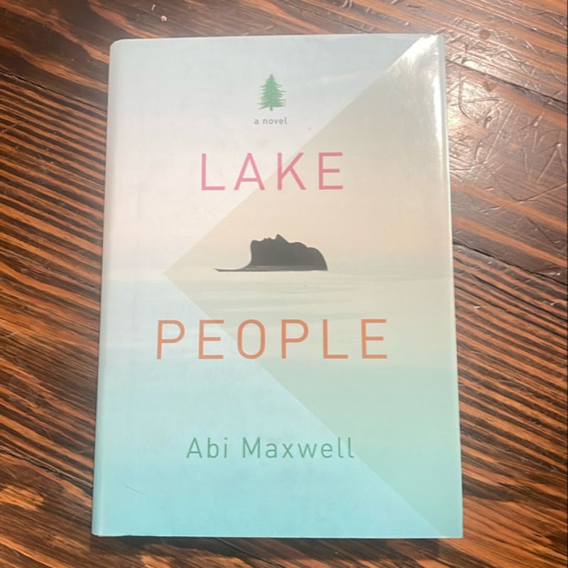 Lake People