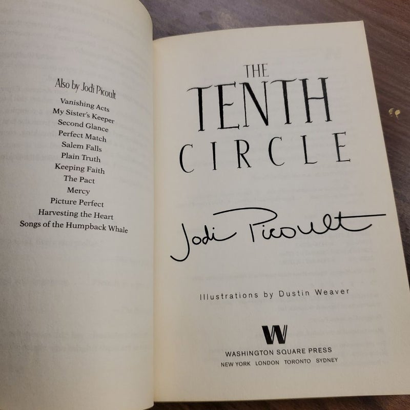 The Tenth Circle