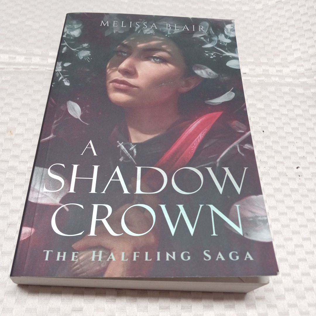 A Shadow Crown