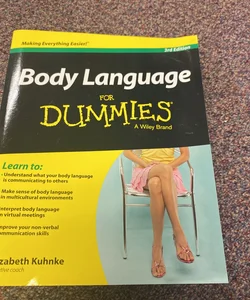 Body Language for Dummies